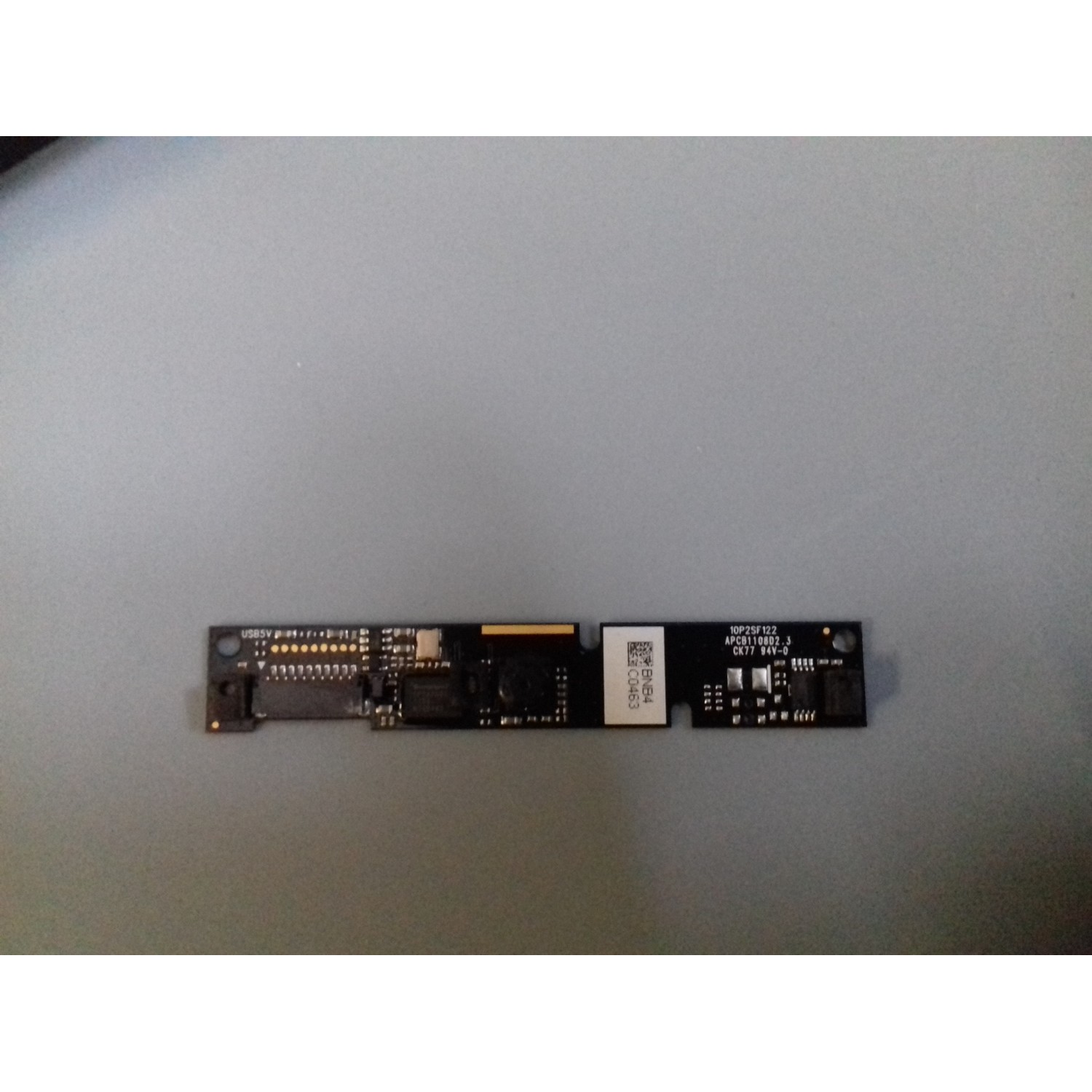 Webcam HP ProBook 6570b, 6560b (682196-143)